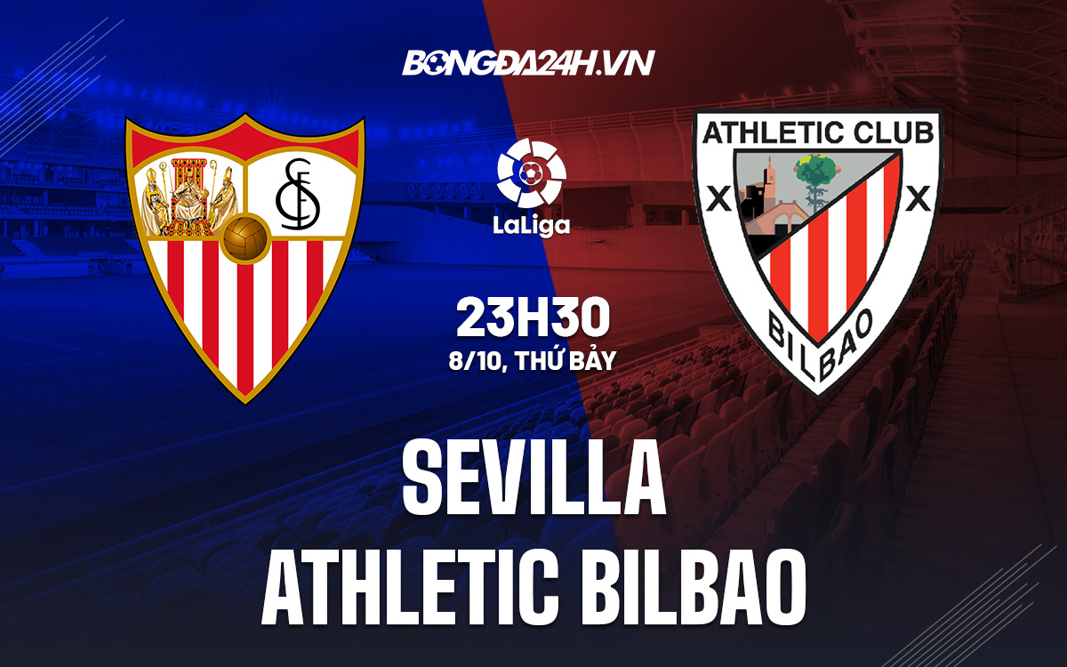 Sevilla vs Bilbao Sevilla vs Bilbao