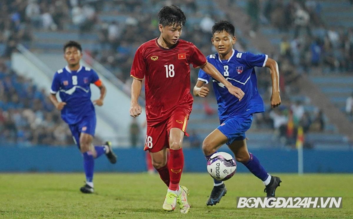 U17 Việt Nam khẳng định không sợ Thái Lan 1