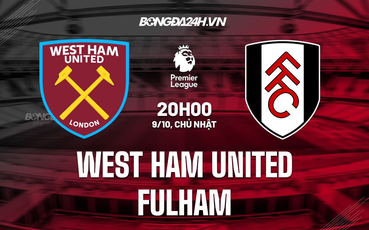West Ham vs Fulham