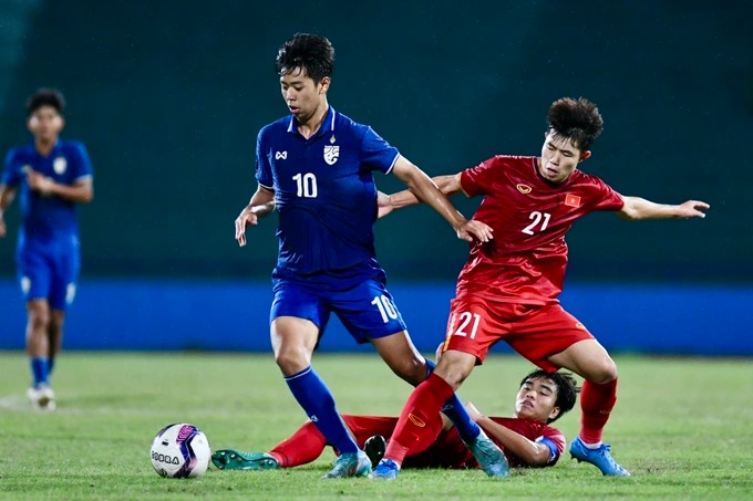 U17 Việt Nam U17 Viet Nam