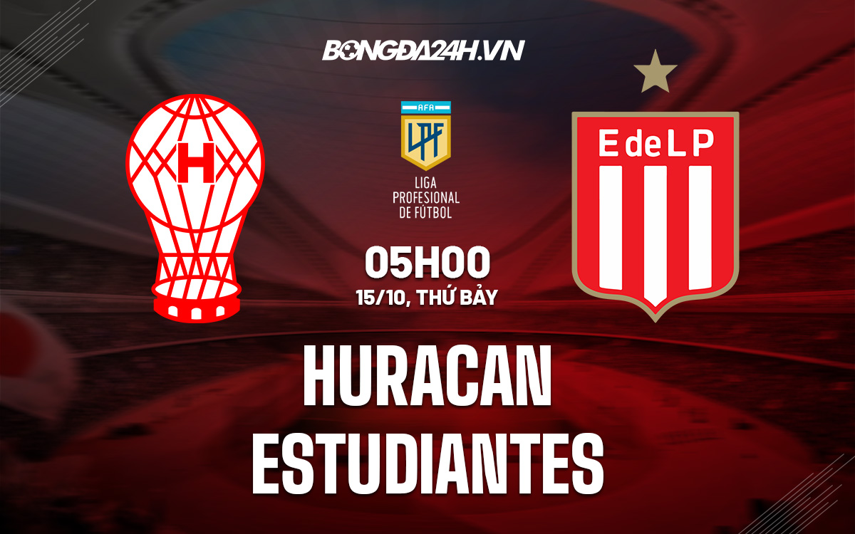 Huracan vs Estudiantes Huracan vs Estudiantes