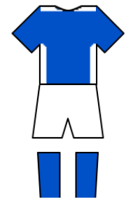 Màu áo sân khách