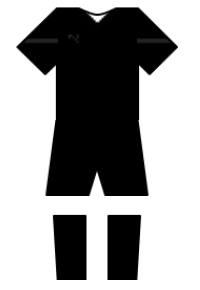 Màu áo sân khách