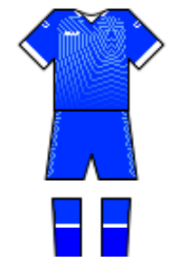 Màu áo sân khách