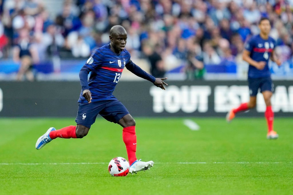 Kante lỡ hẹn với World Cup 2022 1 Kante lỡ hẹn với World Cup 2022 1