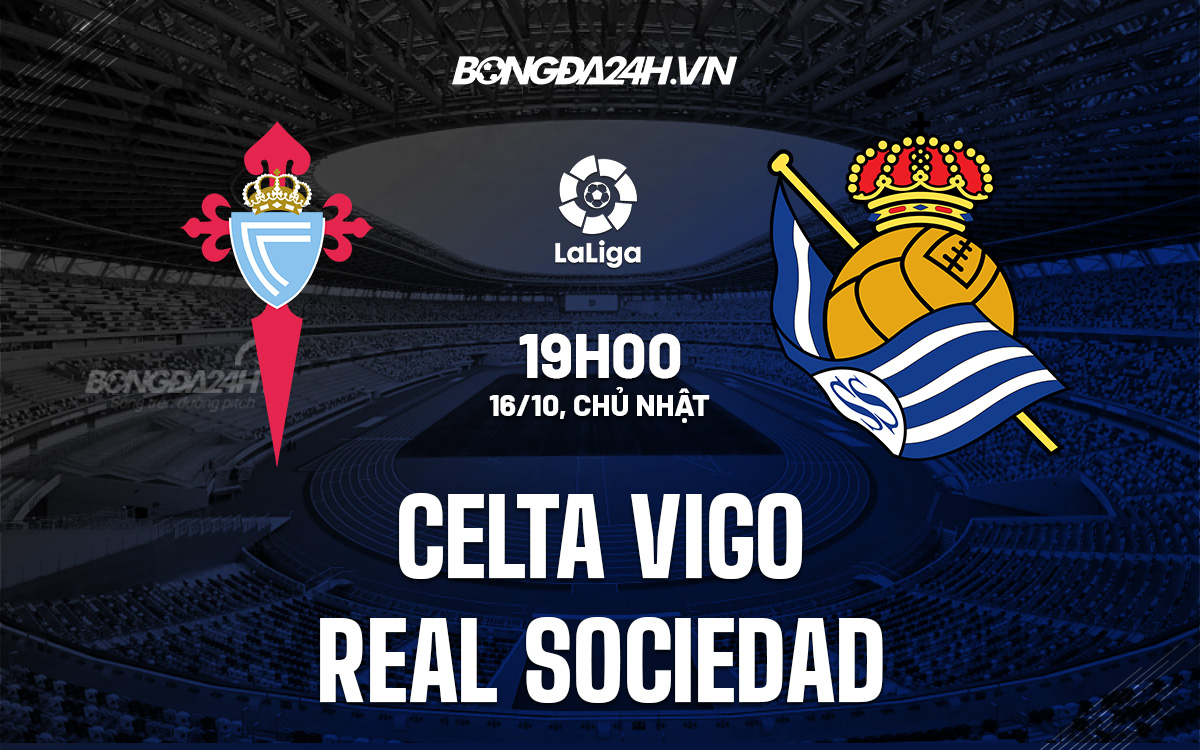 Celta Vigo vs Sociedad