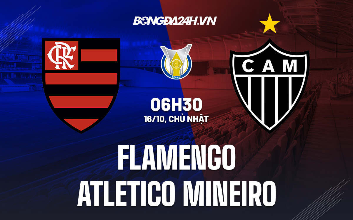 Nh N Nh Soi K O Flamengo Vs Atletico Mineiro V QG Brazil 2022 Soi Keo Flamengo Vs Atletico Mineiro Vdqg Brazil 2022 23 1510103405