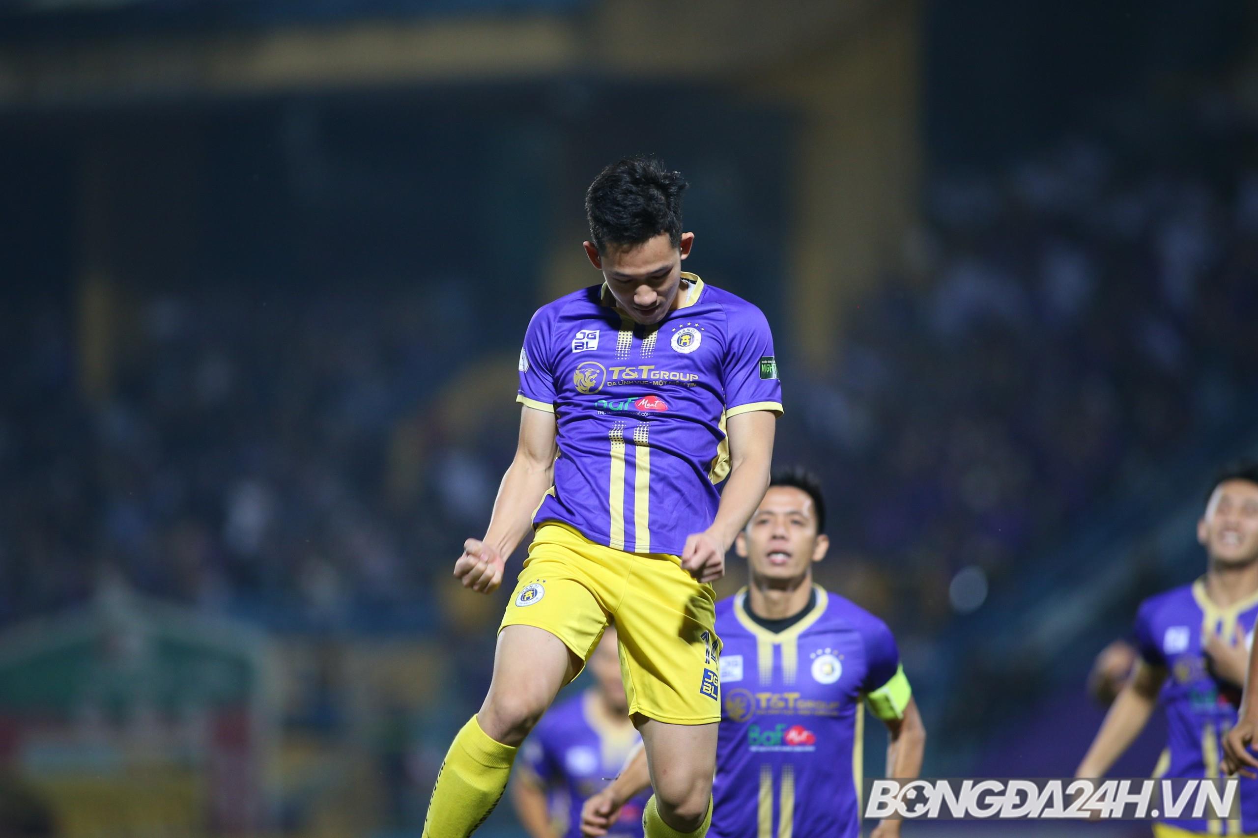 Trước vòng 22 V-League 2022 Hải Phòng gặp khó, Hà Nội tìm lại mạch thắng 1