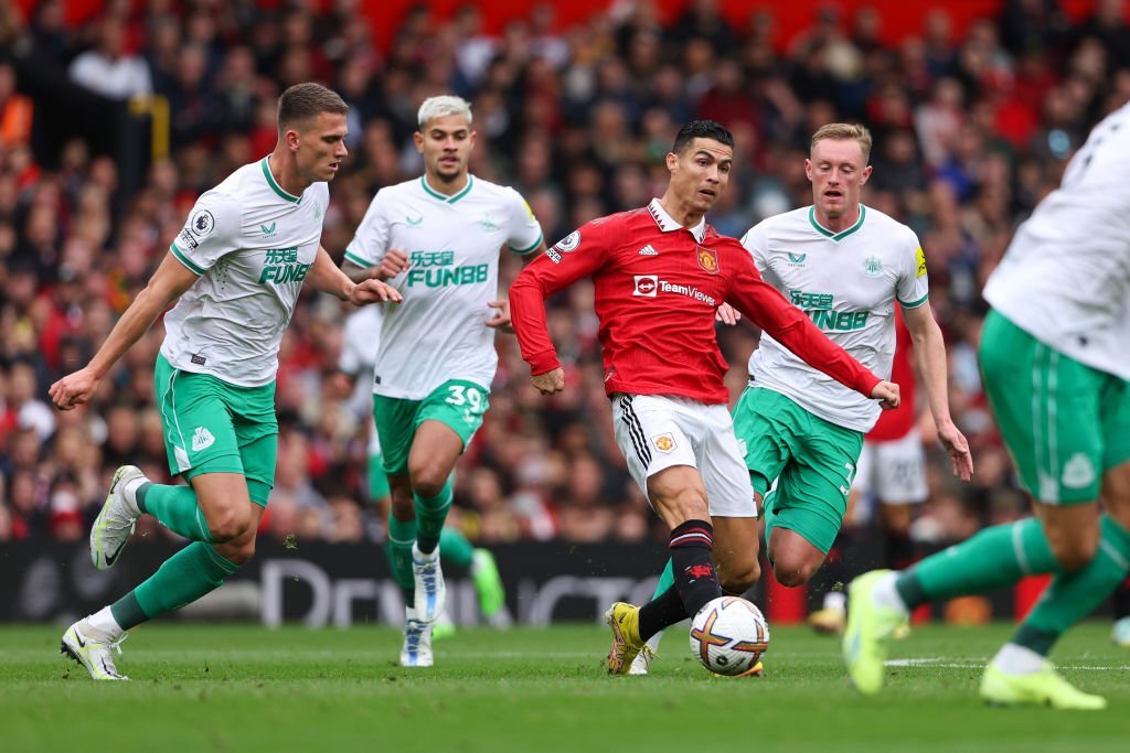 Ten Hag MU rất khó bị đánh bại 1 Ten Hag MU rất khó bị đánh bại 1