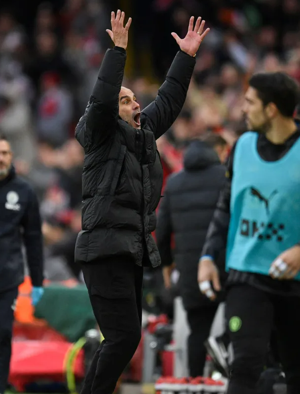 3 người chiến thắng và 3 người thất bại sau trận Liverpool 1-0 Man City 6