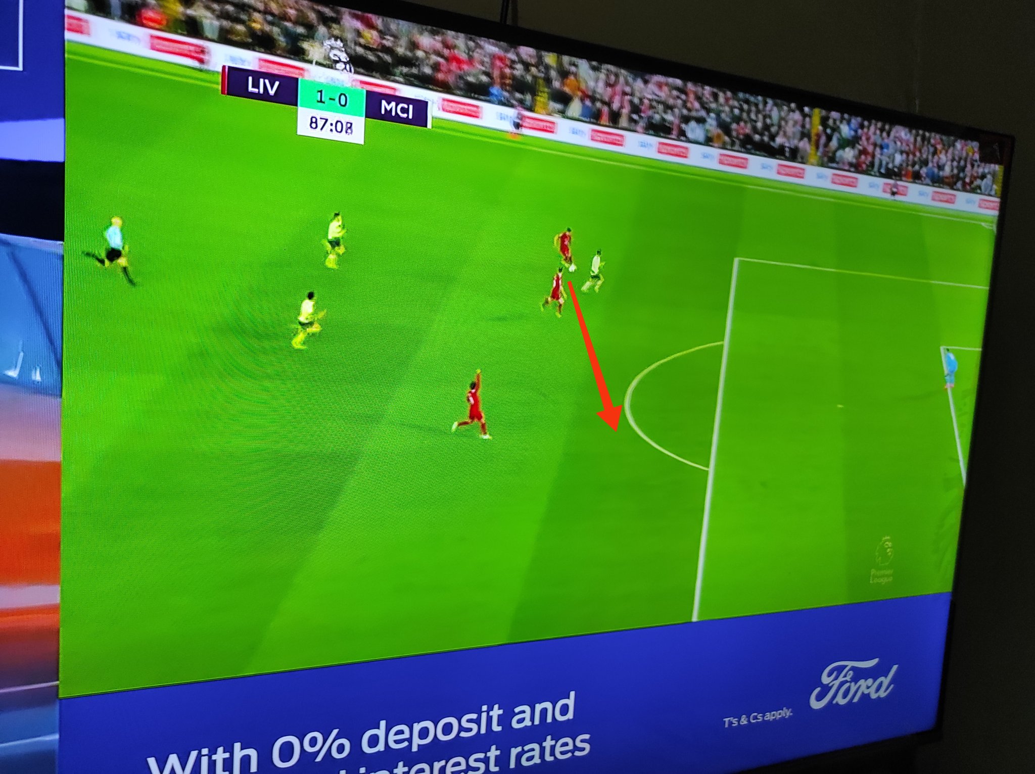 Liverpool thắng Man City, Darwin Nunez bị chỉ trích dữ dội 1 Liverpool thắng Man City, Darwin Nunez bị chỉ trích dữ dội 1