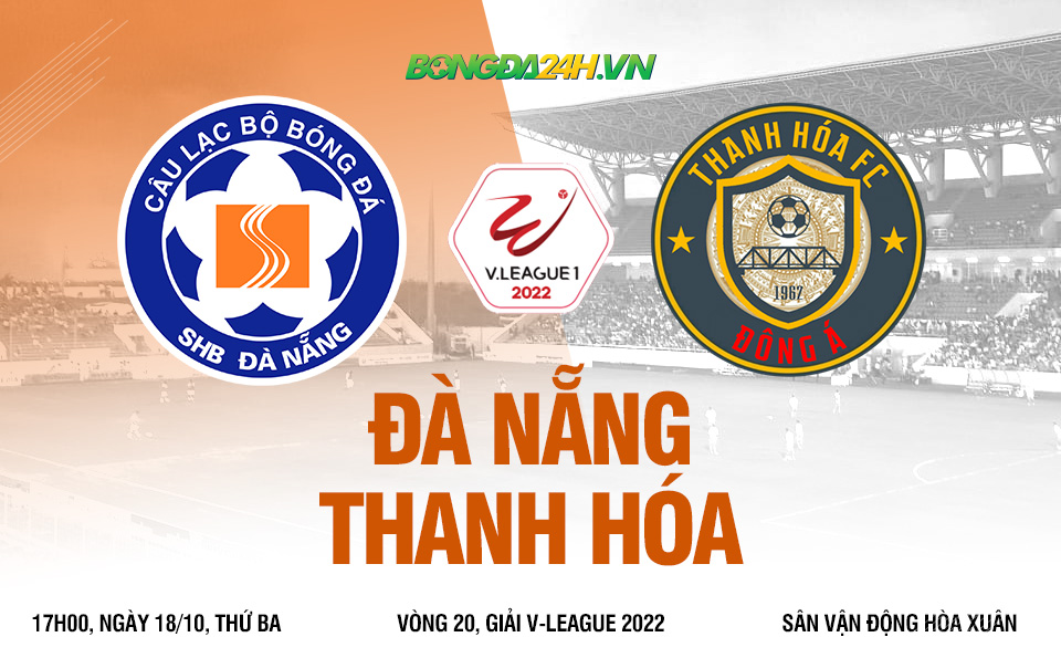 da Nang vs Thanh Hoa