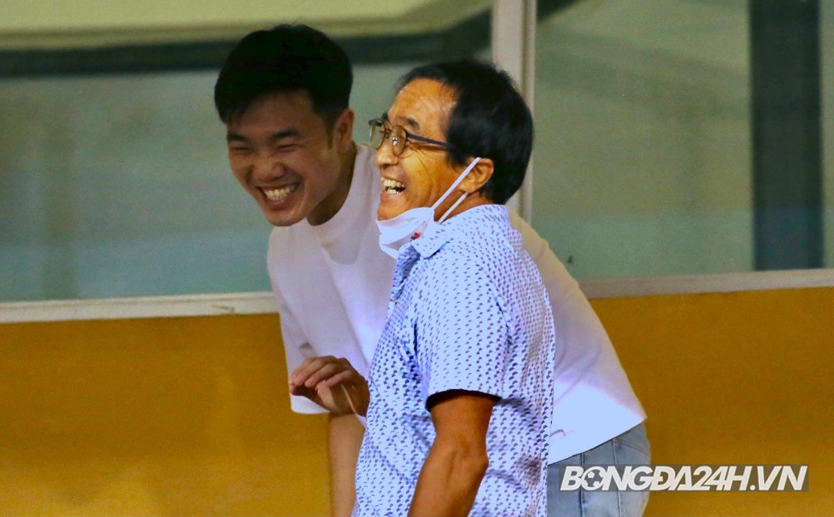 Dàn sao HAGL thất vọng sau 8 trận không thắng 7