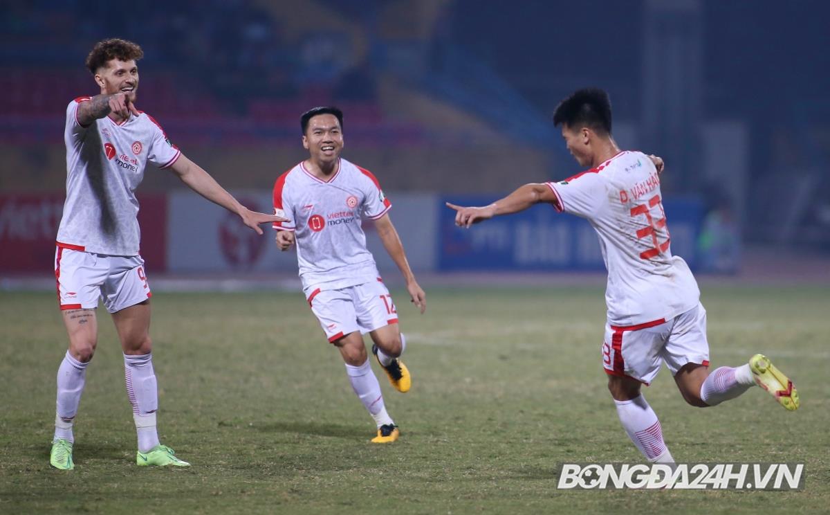 Dàn sao HAGL thất vọng sau 8 trận không thắng 3