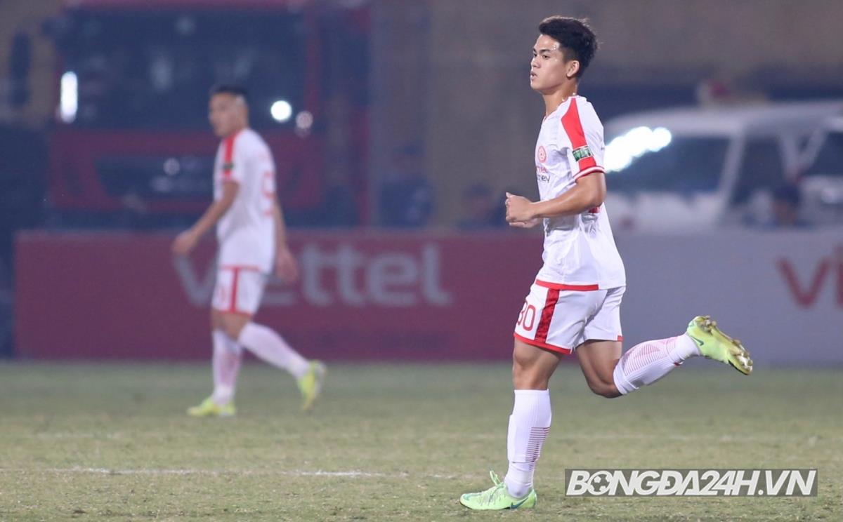 Dàn sao HAGL thất vọng sau 8 trận không thắng 5