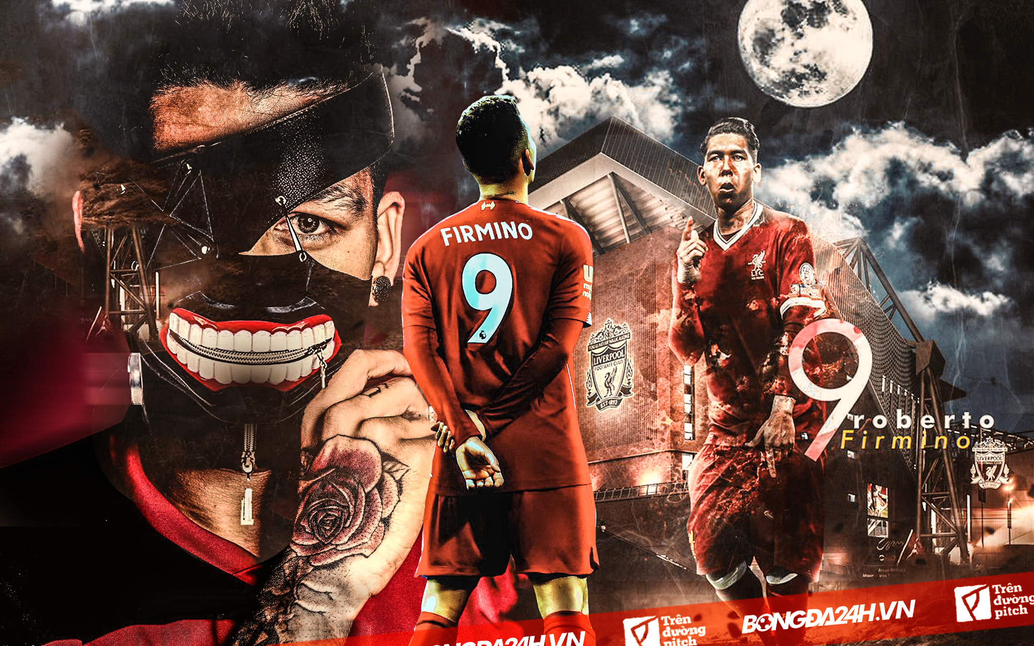 Firmino Firmino