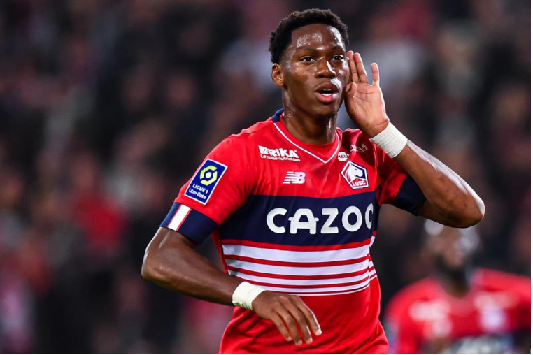 MU có phương án B vụ Harry Kane 1