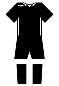 Màu áo sân khách