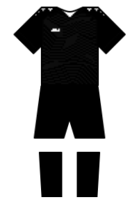 Màu áo sân khách