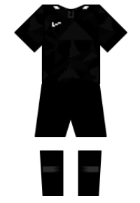 Màu áo sân khách