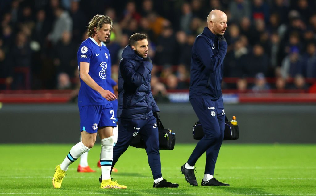 Graham Potter thấp thỏm lo âu sau trận hòa Brentford 1