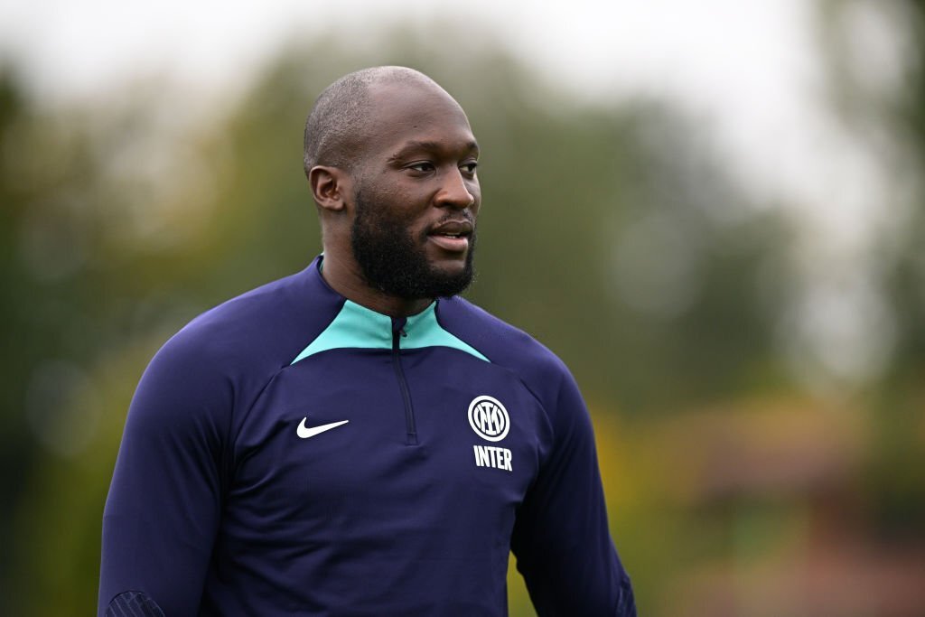 Lukaku quan trọng không kém Lionel Messi, Luka Modric 1