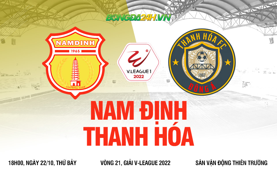 Hai Phong vs Thanh Hoa