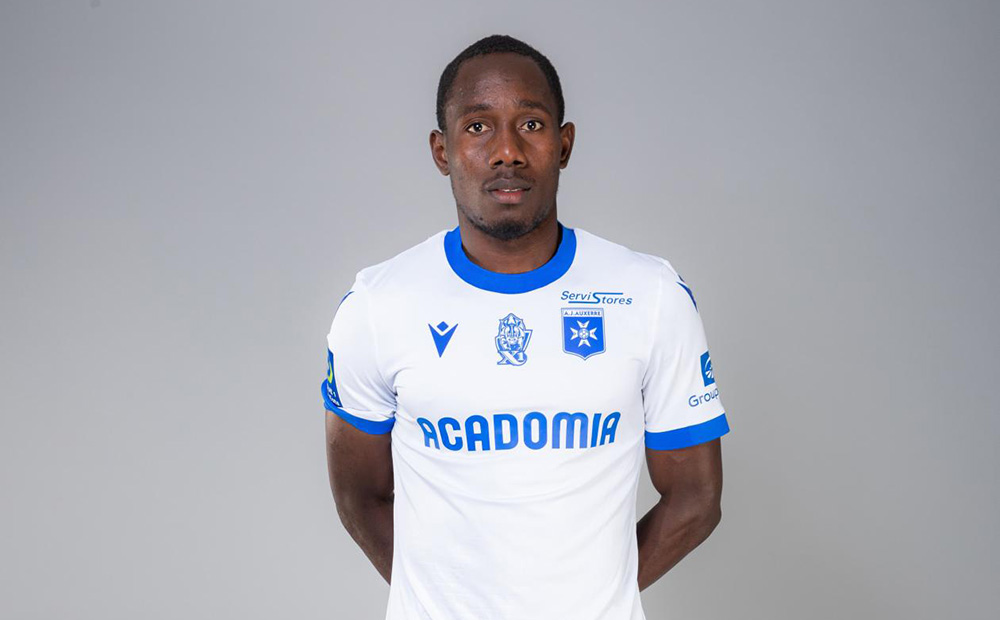 Ousmane Camara