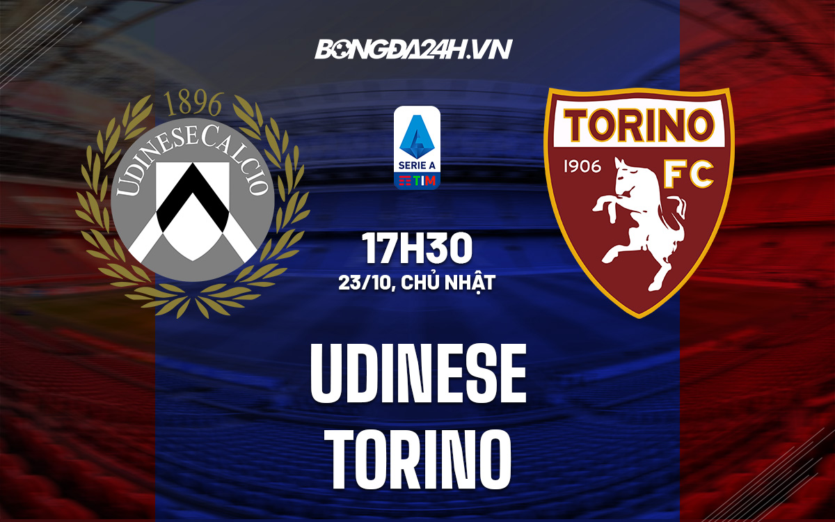Udinese vs Torino