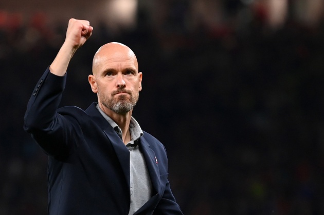 HLV Erik Ten Hag ngại đối đầu cầu thủ thứ 12 của Chelsea 1