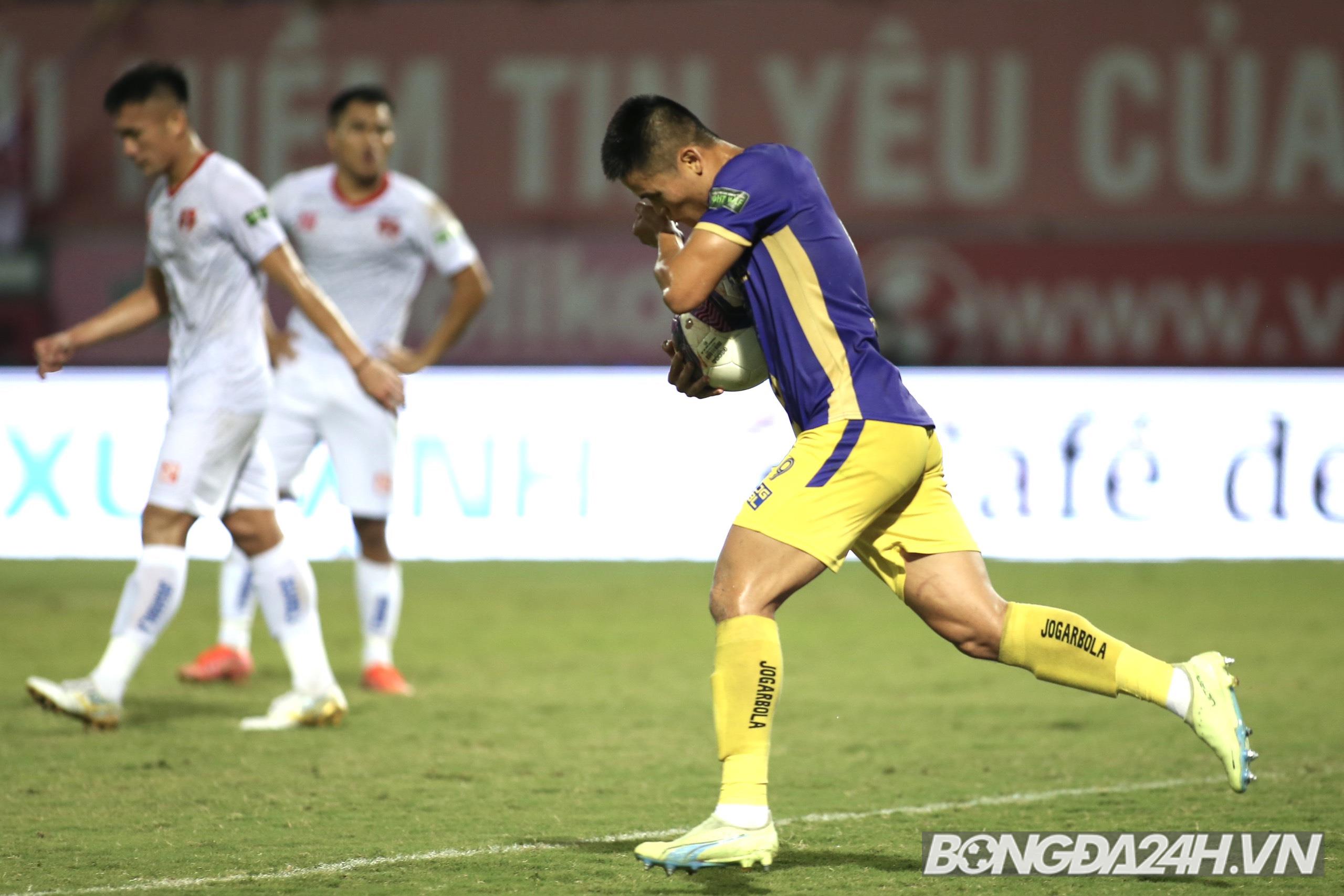 Phạm Tuấn Hải Niềm hy vọng của thầy Park ở AFF Cup 2022 1 Phạm Tuấn Hải Niềm hy vọng của thầy Park ở AFF Cup 2022 1