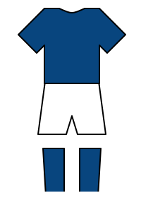 Màu áo sân khách