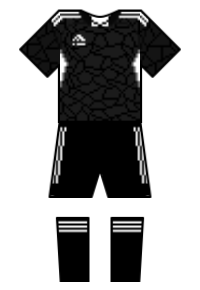 Màu áo sân khách