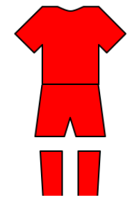 Màu áo sân khách