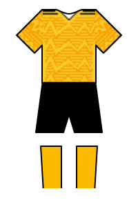 Màu áo sân khách