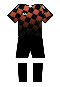 Màu áo sân khách