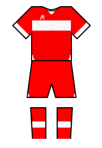 Màu áo sân khách