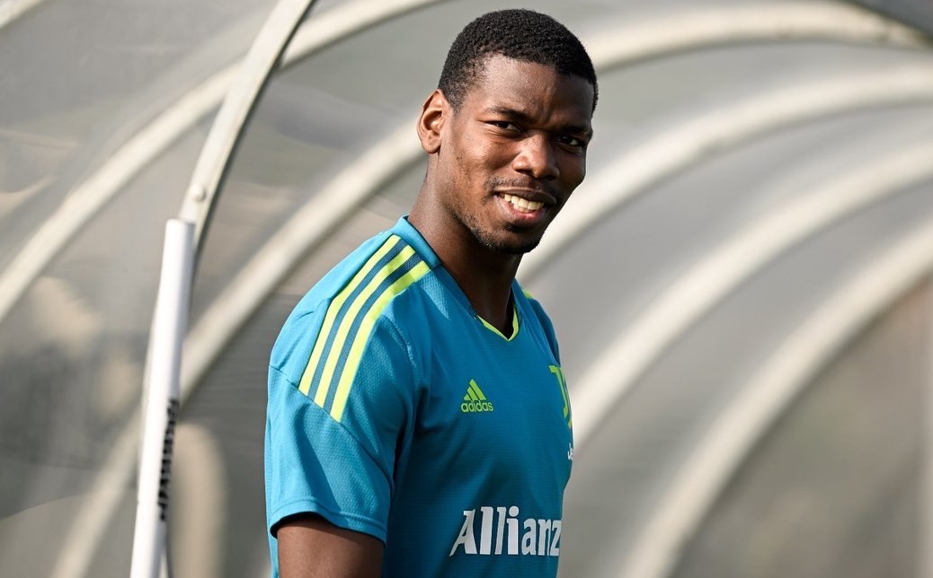 Pogba Juventus Pogba Juventus