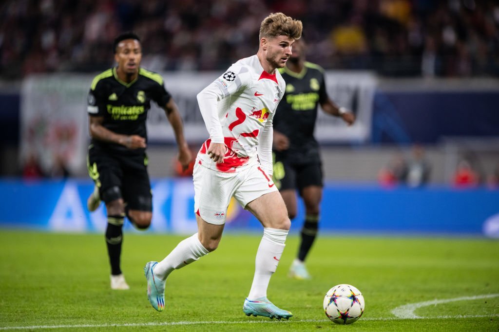 Timo Werner Hung thần của Real Madrid 1 Timo Werner Hung thần của Real Madrid 1