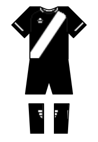 Màu áo sân khách