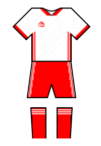 Màu áo sân khách