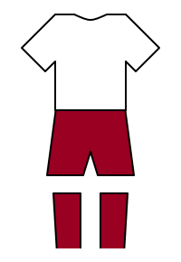 Màu áo sân khách