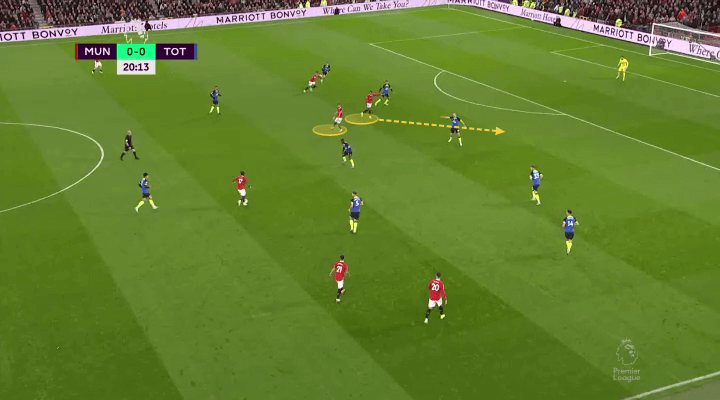 Một Manchester United tốt hơn khi xoay quanh Bruno Fernandes 10 Một Manchester United tốt hơn khi xoay quanh Bruno Fernandes 10