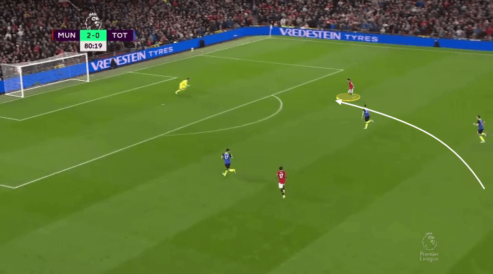 Một Manchester United tốt hơn khi xoay quanh Bruno Fernandes 19 Một Manchester United tốt hơn khi xoay quanh Bruno Fernandes 19