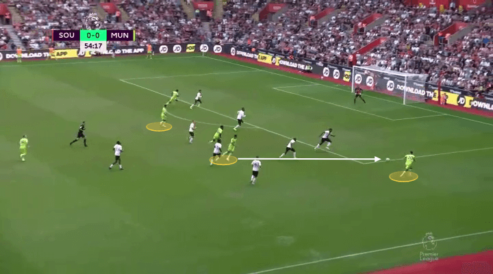 Một Manchester United tốt hơn khi xoay quanh Bruno Fernandes 20 Một Manchester United tốt hơn khi xoay quanh Bruno Fernandes 20