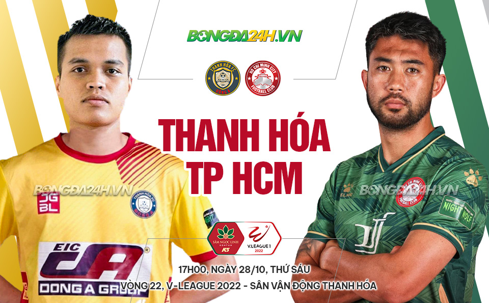 Thanh Hoa vs TPHCM