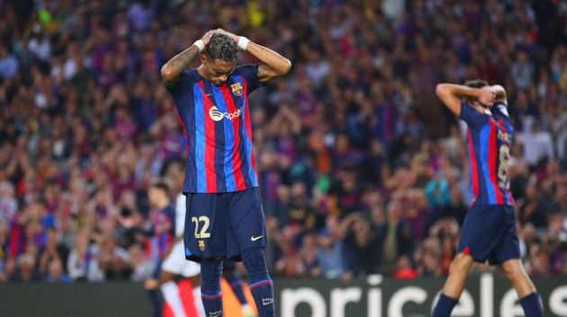 Nhận định Plzen vs Barca (3h ngày 211) Chiến đấu vì danh dự 1