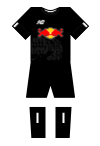 Màu áo sân khách