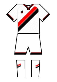 Màu áo sân khách