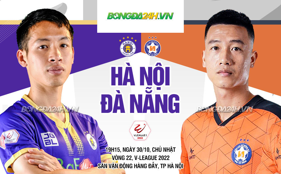 Nhận định Hà Nội vs Đà Nẵng Nhan dinh Ha Noi vs da Nang